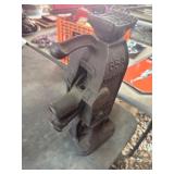 Simplex 85A 5-Ton Mechanical Jack