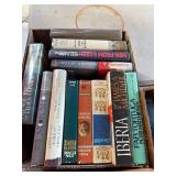 Hardcover Books