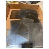 Glass Plate Negatives
