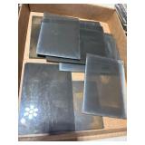 Glass Plate Negatives