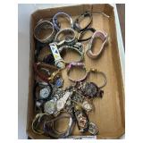Fashion Wristwatches