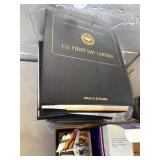 Postal Commemorative Society U.S. Covers Collectio