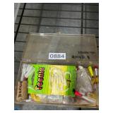 Fishing Tackle Items