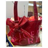Victoria's Secret 2-Piece Tote Set