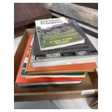 Antique Reference Books