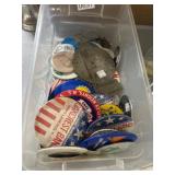 Pinback Buttons