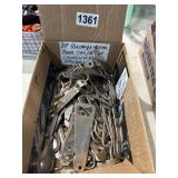 70+ Metal Beer Can/Bottle Openers