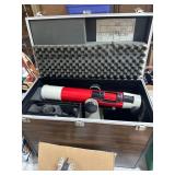 Edmund Scientific Reflector Telescope