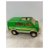 1978 Tonka Green Hippie Van