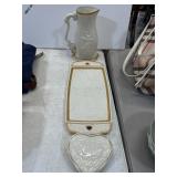 Lenox 3-Piece Romeo & Juliet Set
