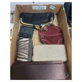 Branded Clutches and Handbags