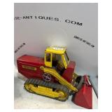 1959 Nylint Hough Payloader Toy
