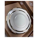 Lenox Presidential Collection Plates