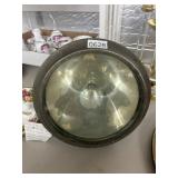 1915 Cadillac Gray Davis Headlight