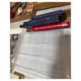 Coin Collecting Albums and Reference Books