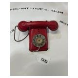 1949 Steel Dial-O-Phone by Steel Stamping Co.