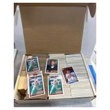 Baseball and Basketball Cards