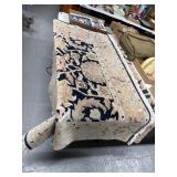 Oriental Rug 95x60 Inches