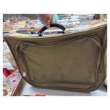 US Military WW2 Travel Bag