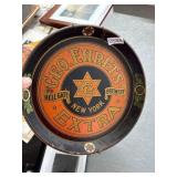 Geo. Ehret's Hell Gate Brewery Tray