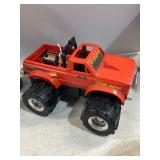 1984 Schaper Stomper Crimson Crusher