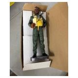 Summit Collection Tuskegee Airman Figurine
