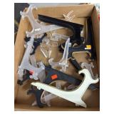 Easel Display Stands
