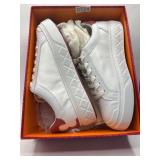 Tory Burch Ladybug Sneakers, Size 11