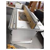 Bench Dog Table Top Tool Cabinet