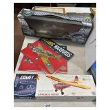 Aviation-Themed Items