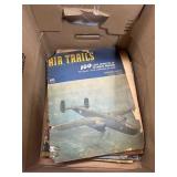 Vintage Aviation Magazines