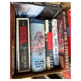 Hardcover Books