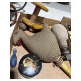 Primitive Decorative Items