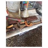Vintage Hand Tools and Accessories