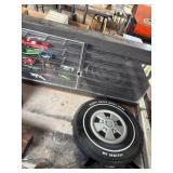 Mattel Hot Wheels Super Rally Case