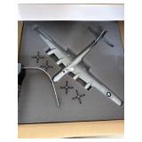 1/72 Scale Enola Gay B-29 Model