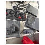 Xbox Consoles With Accessories