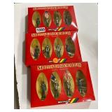 Britains Metalmodels Hand-Painted Figures