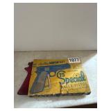 Arpin 75 Special Water Pistol with Box
