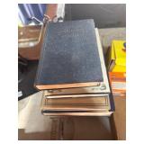 Nautical and Historical Books