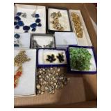 Jewelry and Accessories Lot