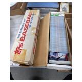 Topps Baseball Card Complete Set