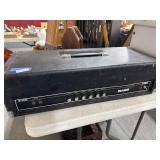 Yamaha B100 Bass Amplifier