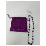 Silpada Retired Sterling Necklace