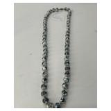30-Inch Cloisonne Bead Necklace