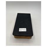 1917 Substation Apparatus Manual