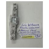 Wittnauer Krystal Collection Wristwatch