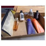 Perfume and Fragrance Lot