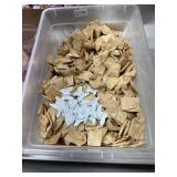 Limoges Porcelain Butterfly Lot