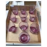 10 Views Drinking Glasses